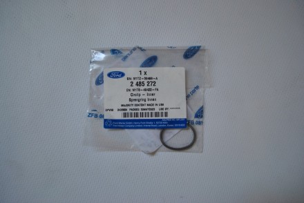 2485272 Ford Кільце стопорне
