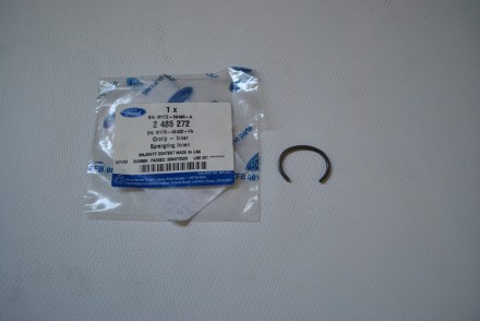 2485272 Ford Кільце стопорне
