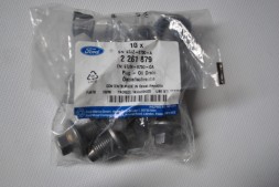 Пробка зливного отвору двигуна M14 X 1.5