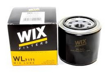 WL7171 Wix Фільтр масляний WL7171 WIX
