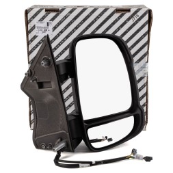 DOOR MIRROR