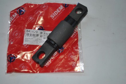 841629 Sidem Сайлентблок важіля передній