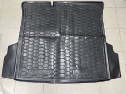 Килим багажника поліуритан  R4 111615n AVTO-Gumm