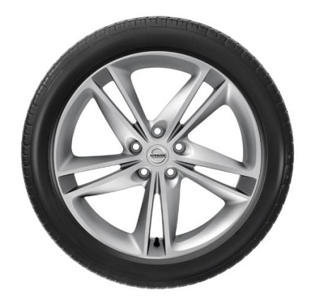 KE4094C400 Nissan Диск колісний R19 KE4094C400 Nissan