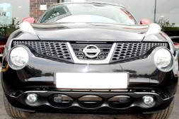 Хром пакет (F15) KE6001K006 Nissan