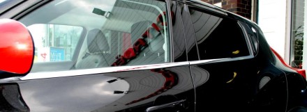 KE6001K006 Nissan Хром пакет (F15) KE6001K006 Nissan