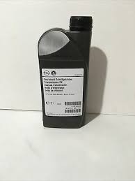 9163335 PSA ОЛИВА ТРАНСМІСІЙНА 1Л.