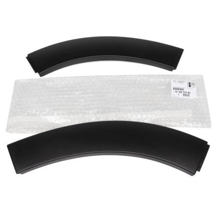 1618037680 PSA НАКЛАДКА БАМПЕРА