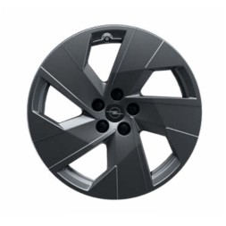 Легкосплавний диск 19” комплект 4 шт. GRIS ANTHRA M12 для ICE та MHEV