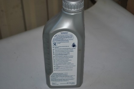 1790199 Ford Рідина трансмісійна MT75/MT82 1л (WSD-M2C200-C)