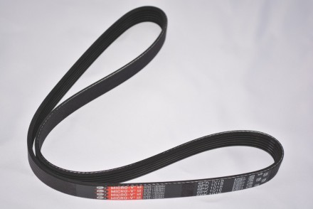 11180104102013 АвтоВАЗ Ремінь генератора поліклиновий 11180-1041020-13 ВАЗ