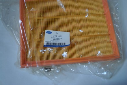 2240480 Ford Фільтр повітряний &quot;Edge 2018- &quot;