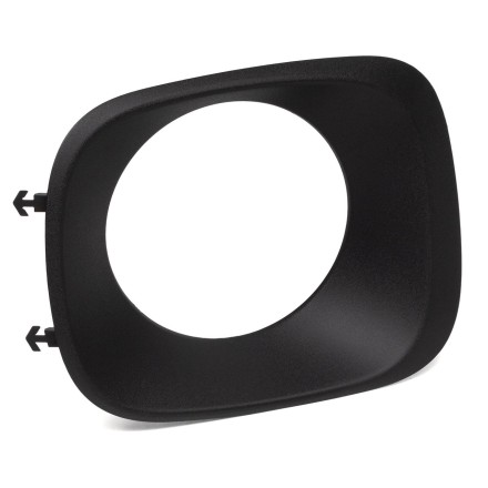 98555680XT PSA LIGHT MOULDING