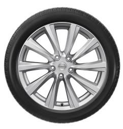 Диск колісний алюмінієвий R19 KE4094E400 Nissan