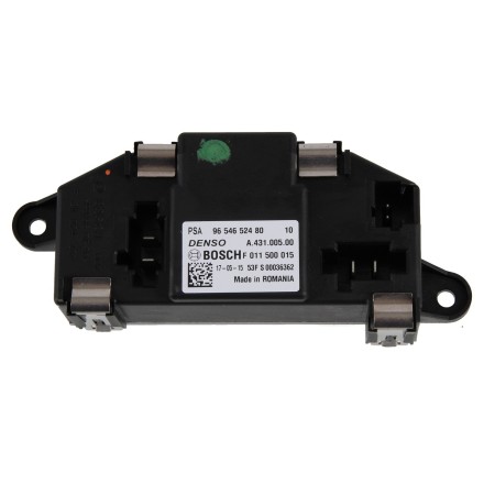 00006441W9 PSA БЛОК КЕРУВАННЯ УСТАНОВКОЮ  К