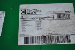 Мастило моторне синтетичне Magnatec 5W-30 208л (WSS-M2C913-D)
