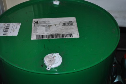 15d5e3 Ford Мастило моторне синтетичне Magnatec 5W-30 208л (WSS-M2C913-D)