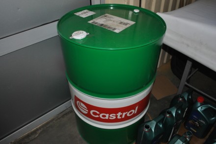 15d5e3 Ford Мастило моторне синтетичне Magnatec 5W-30 208л (WSS-M2C913-D)