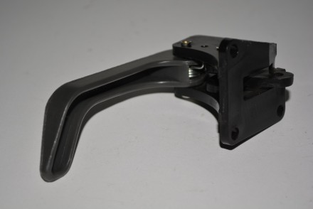 2110610518010 АвтоВАЗ Ручка двері внутрішня права 2110-6105180-10 ВАЗ