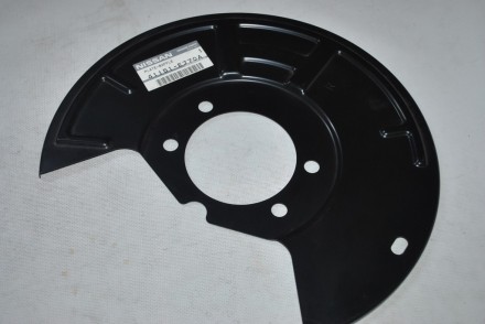 41151EJ70A Nissan Защита  тормозного  диска