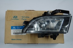 Фара протитуманна ліва 92201-3K000 Hyundai Sonata