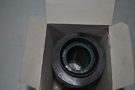 KX178D Mahle GmbH Фільтр паливний