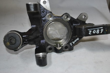 4230533020 Toyota Motor Corporation Цапфа задня ліва