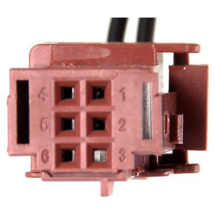 00008153ZF PSA ДЗЕРКАЛО ЗАДНЬОГО ОГЛЯДУ