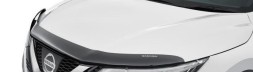 Дефлектор капота NISSAN Qashqai J11B 2017+