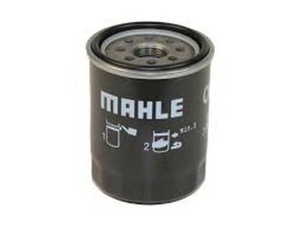 OC217 Mahle GmbH Фільтр масляний OC217 Mahle