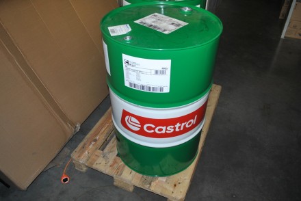 15D5F8 Ford Мастило моторне синтетичне Magnatec 0W-30 208л (WSS-M2C950-A)