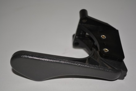 21126205181 АвтоВАЗ Ручка двері внутрішня ліва 2112-6205181 ВАЗ