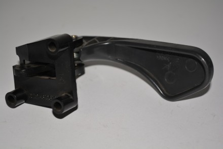 21126205181 АвтоВАЗ Ручка двері внутрішня ліва 2112-6205181 ВАЗ