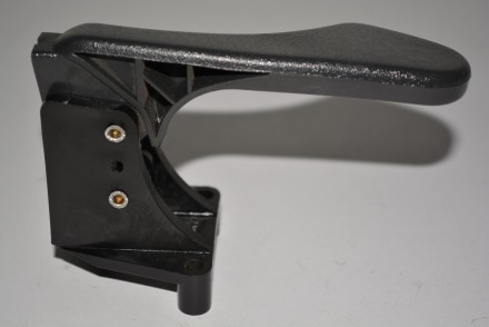 21126205181 АвтоВАЗ Ручка двері внутрішня ліва 2112-6205181 ВАЗ