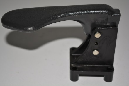 21126205181 АвтоВАЗ Ручка двері внутрішня ліва 2112-6205181 ВАЗ