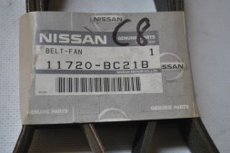 Ремінь поліклиновий 7PK1055