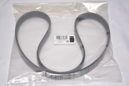 21900104102010 АвтоВАЗ  Ремінь генератора 6PK1020 поліклиновий 21900-1041020-10 Lada Granta