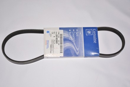 25183061 PSA ПАС