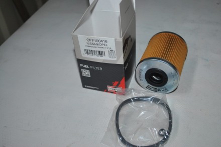 CFF100416 Champion Фільтр паливний