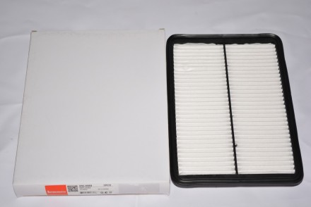 IPAH069 Interparts Фільтр повітряний IPA-H069 Interparts