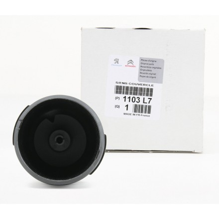 00001103L7 PSA КОРПУС МАСЛЯНОГО ФІЛЬТРА ДВИГ