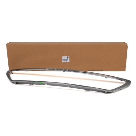 1627665580 PSA ДЕКОР. ЕЛЕМЕНТ БАМПЕРА