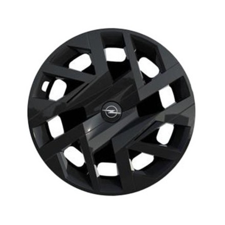 98532630XK PSA Комплект з 4 декоративних колісних ковпаків 18&quot;