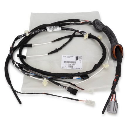 13200968 PSA O:TAILGATE HRNS