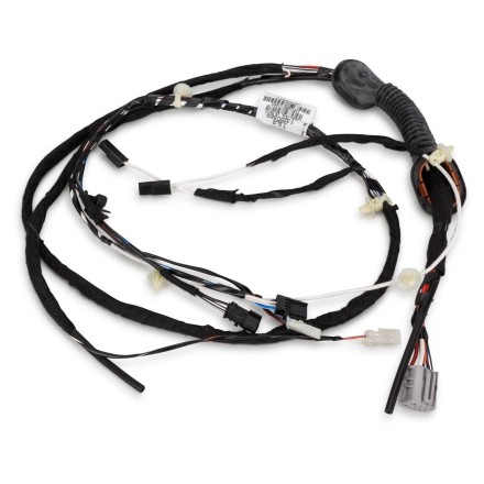 13200968 PSA O:TAILGATE HRNS