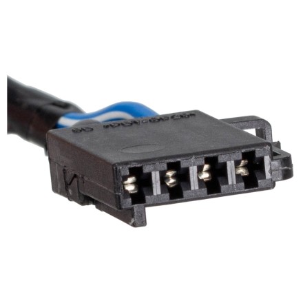 13200968 PSA O:TAILGATE HRNS