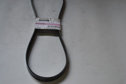 117206RC0D Nissan Ремінь поліклиновий 6PK1172
