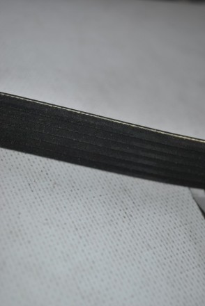 117206RC0D Nissan Ремінь поліклиновий 6PK1172