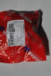 Втулка ресори задня