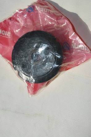 804707 Sidem Втулка ресори задня